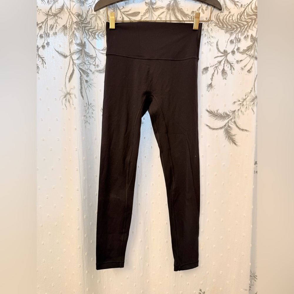 ThirdLove Black Leggings